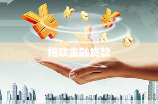 鹤城招联金融贷款