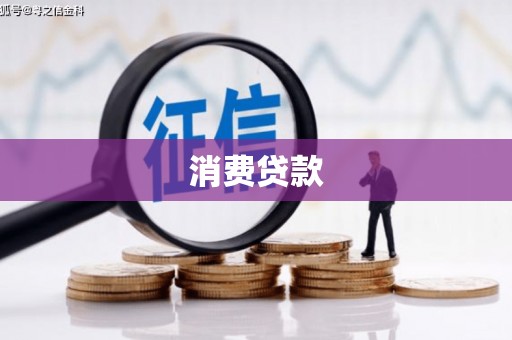 鹤城消费贷款