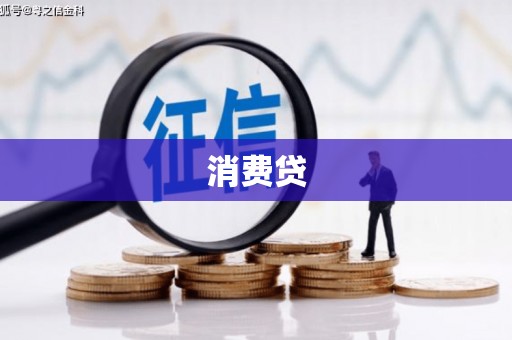 鹤城消费贷